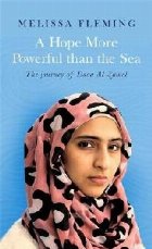 Hope More Powerful than the Sea