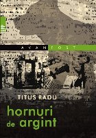 coperta Hornuri de argint