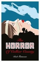 coperta Horror Of Collier County, The (20th Anniversary Edition)