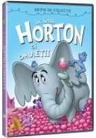 coperta Horton si omuletii