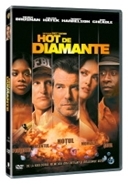 Hot de diamante