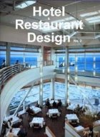 coperta HOTEL AND RESTAURANT DESIGN NO.2