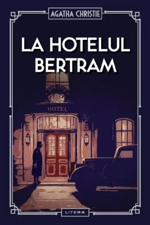 La Hotelul Bertram