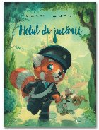 Hoţul de jucării