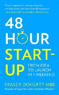 48-Hour Start-up