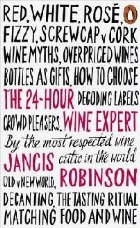 Hour Wine Expert