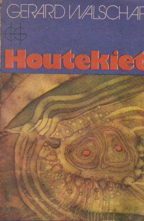 Houtekiet