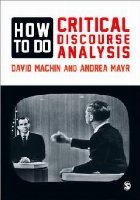 How Critical Discourse Analysis