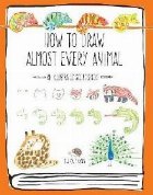 How to Draw Almost Every Animal