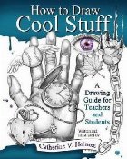 How Draw Cool Stuff