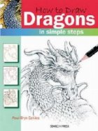 How Draw Dragons