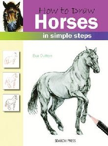 How to Draw: Horses