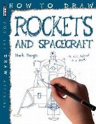 How To Draw Rockets & Spacecraft