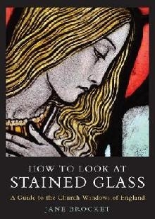 How to Look at Stained Glass