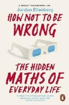 coperta How Not to Be Wrong