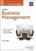 How Pass Higher Business Management