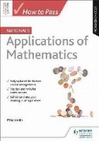 How Pass National Applications Maths: