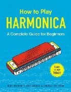 coperta How to Play Harmonica