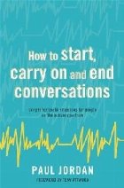 How start carry and end