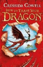 How Train Your Dragon: How