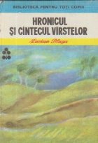 Hronicul cintecul virstelor