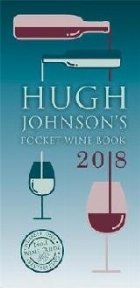 Hugh Johnson\'s Pocket Wine Book 2018