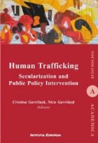 Human Trafficking Secularization and Public