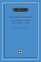 Human Worth and Excellence