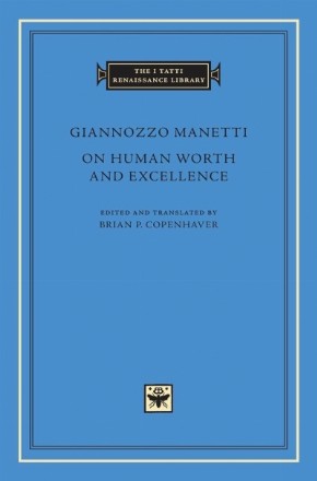 On Human Worth and Excellence