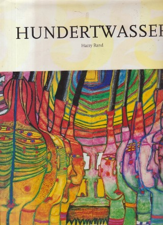 Hundertwasser (Harry Rand)
