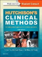 Hutchison\'s Clinical Methods
