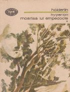 Hyperion Moartea lui Empedocle