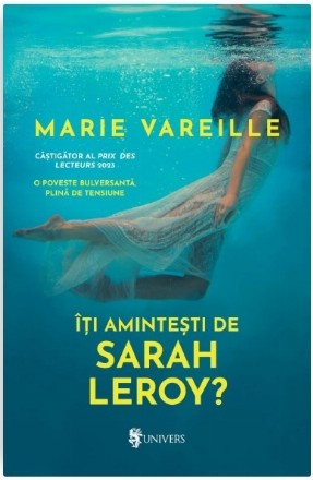 Îţi aminteşti de Sarah Leroy?