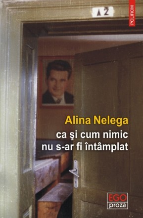 ca și cum nimic nu s-ar fi întâmplat