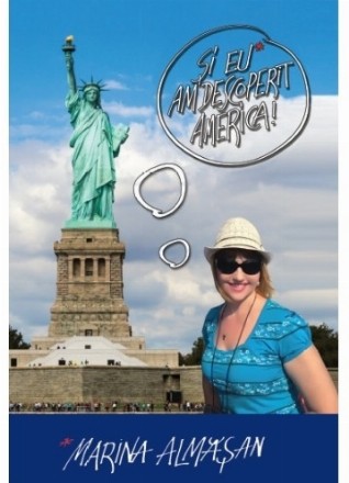 Şi eu am descoperit America!