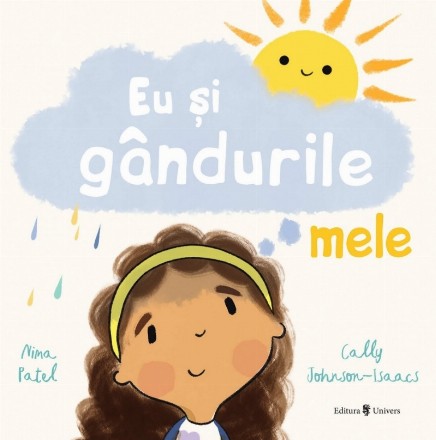 Eu şi gândurile mele