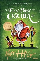 Eu şi Moş Crăciun