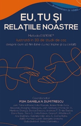 Eu, tu şi relaţiile noastre