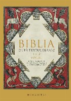 1 şi 2 Samuel - Vol. 5 (Set of:Biblia după textul ebraicVol. 5)