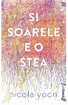 Și soarele e o stea I paperback