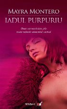 IADUL PURPURIU