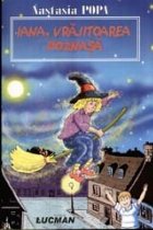 Iana vrajitoarea poznasa