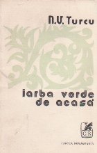 Iarba verde acasa