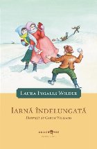 Iarnă îndelungată