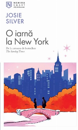 O iarnă la New York