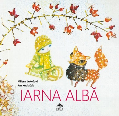 Iarna albă