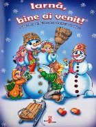 coperta Iarna, bine, ai venit!