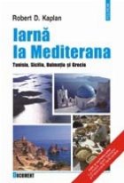 Iarna Mediterana Tunisia Sicilia Dalmatia