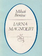 coperta Iarna magnoliei