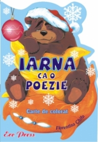 Iarna ca o poezie